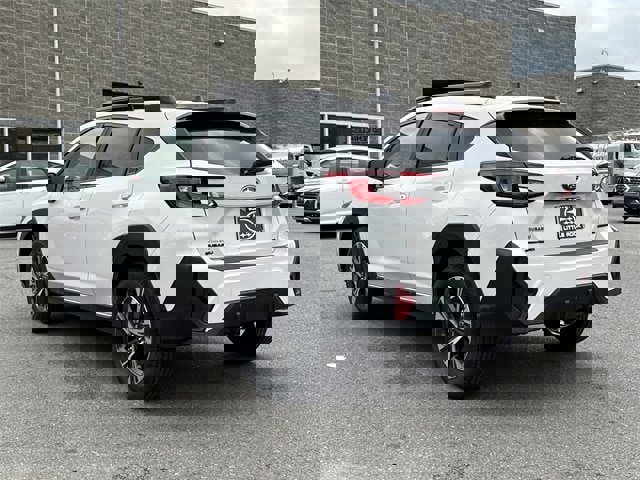 New 2026 Subaru Crosstrek 2.0i Premium image 5