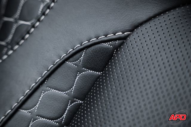 Used 2016 Aston Martin Vanquish Volante RWD image 88