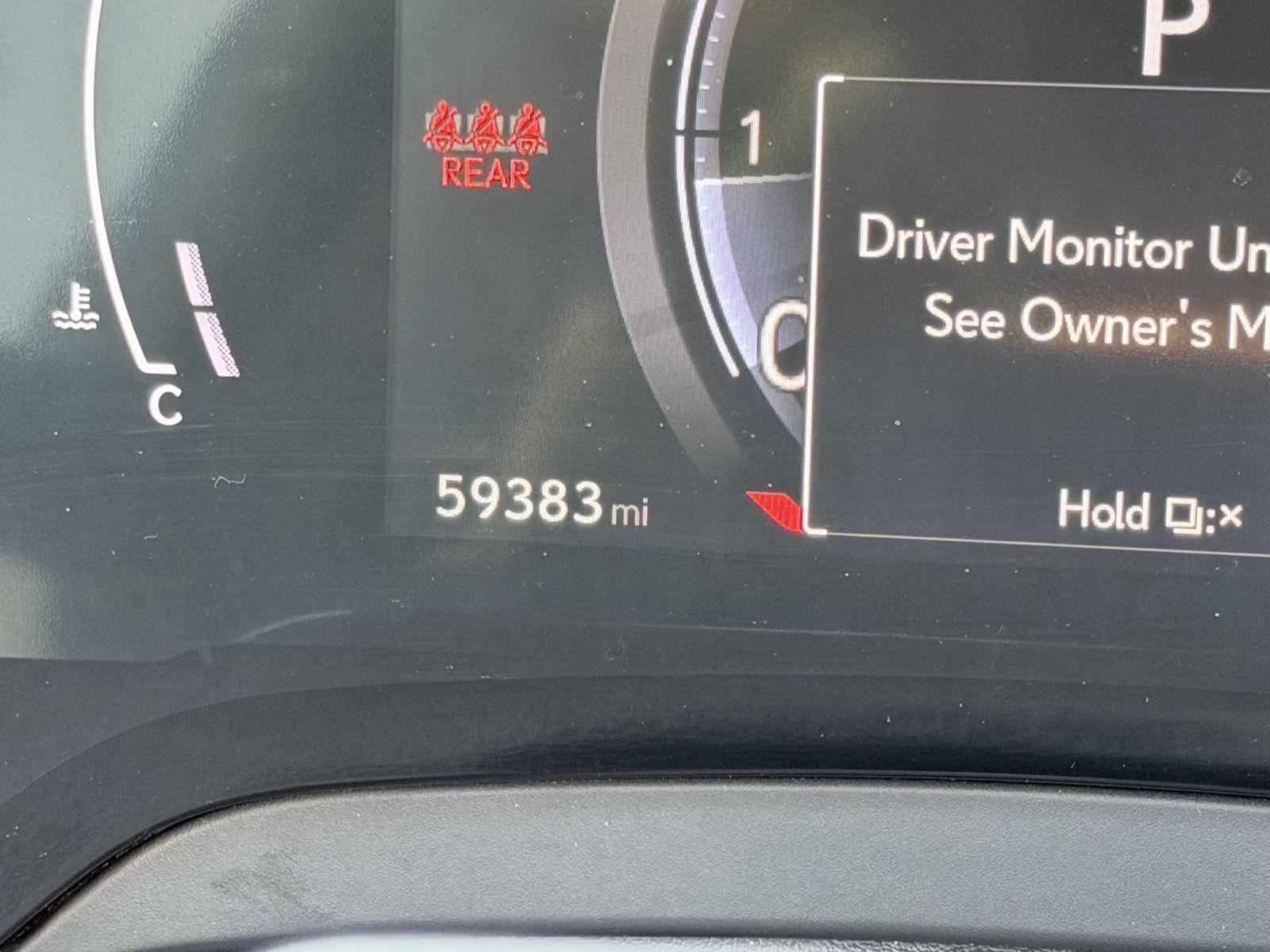 Used 2023 Lexus RX 350 w/ Luxury Package image 19