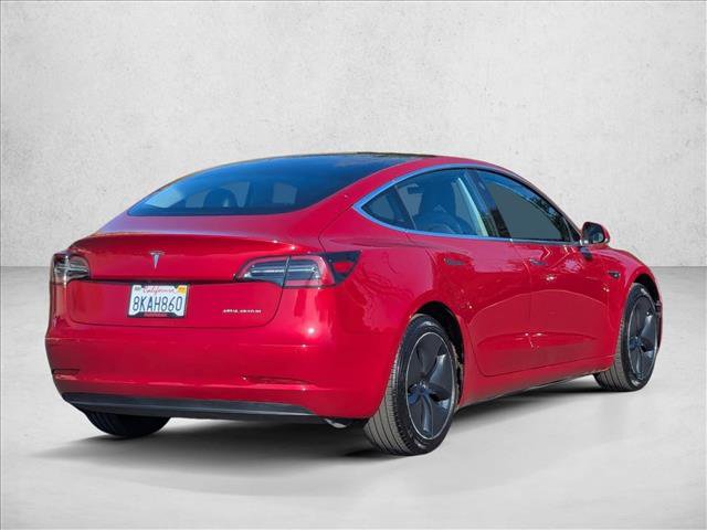 Used 2019 Tesla Model 3 Long Range image 5