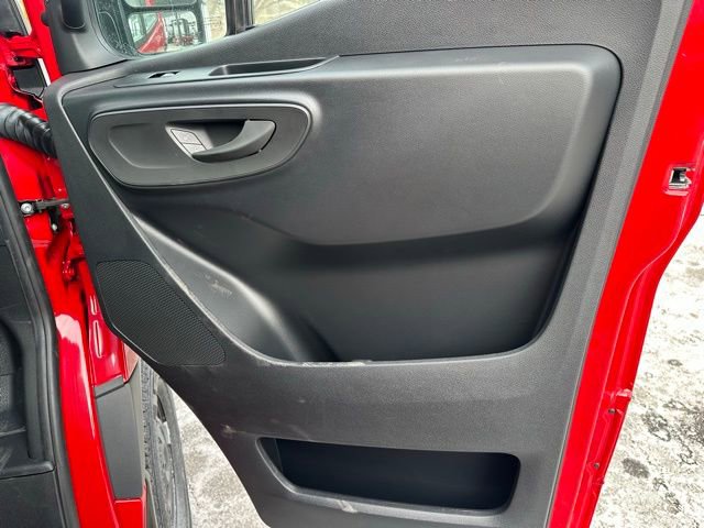 New 2026 Mercedes-Benz Sprinter 2500 image 13