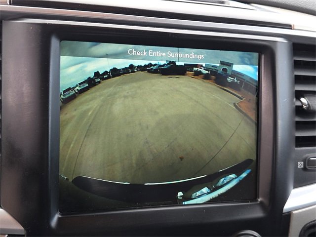 Used 2018 RAM 1500 Lone Star image 21