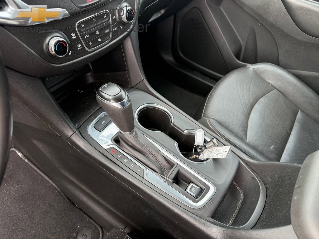 Used 2020 Chevrolet Equinox LT w/ Midnight Edition image 16