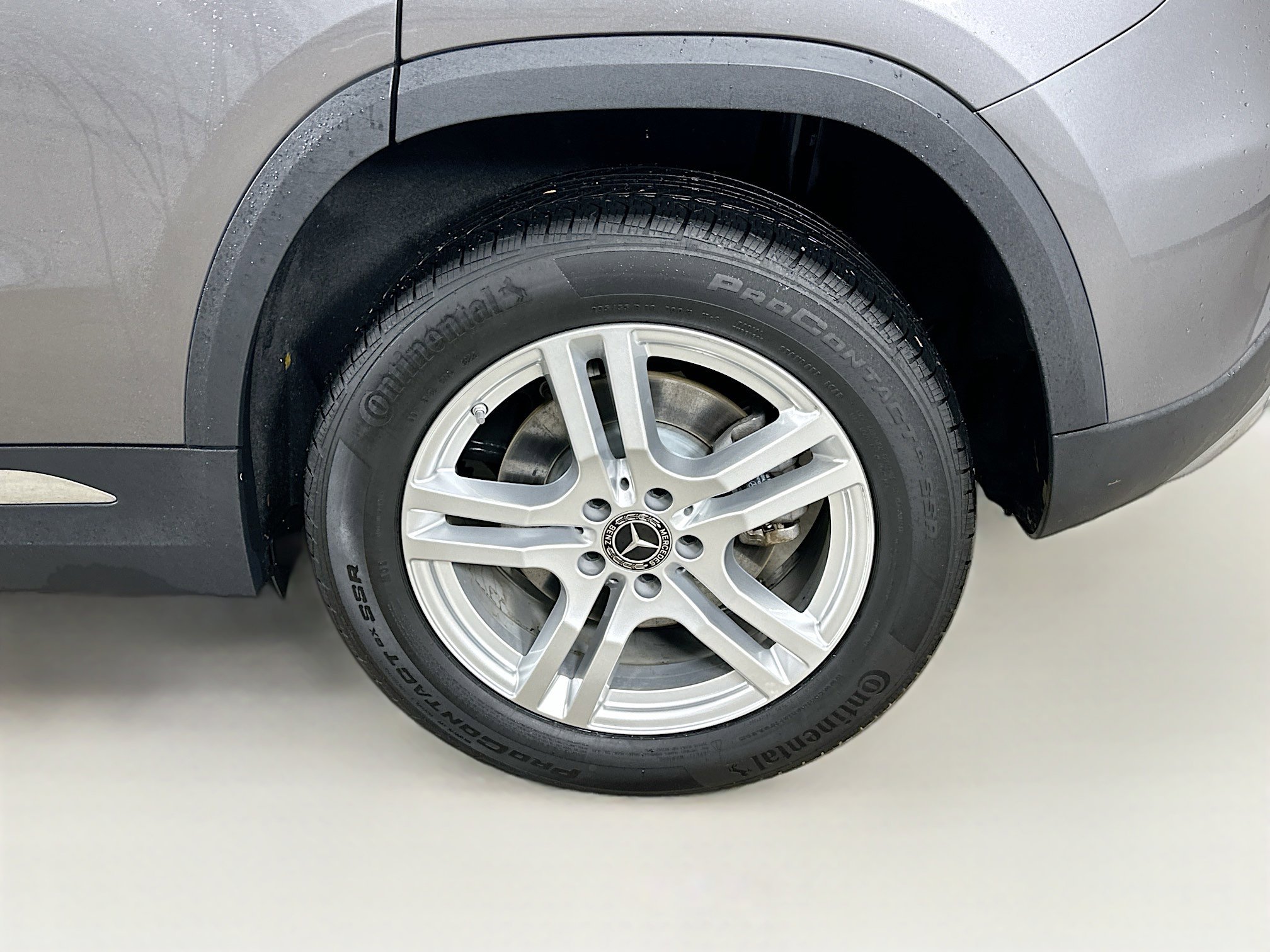 Certified 2023 Mercedes-Benz GLA 250 GLA 250 image 40