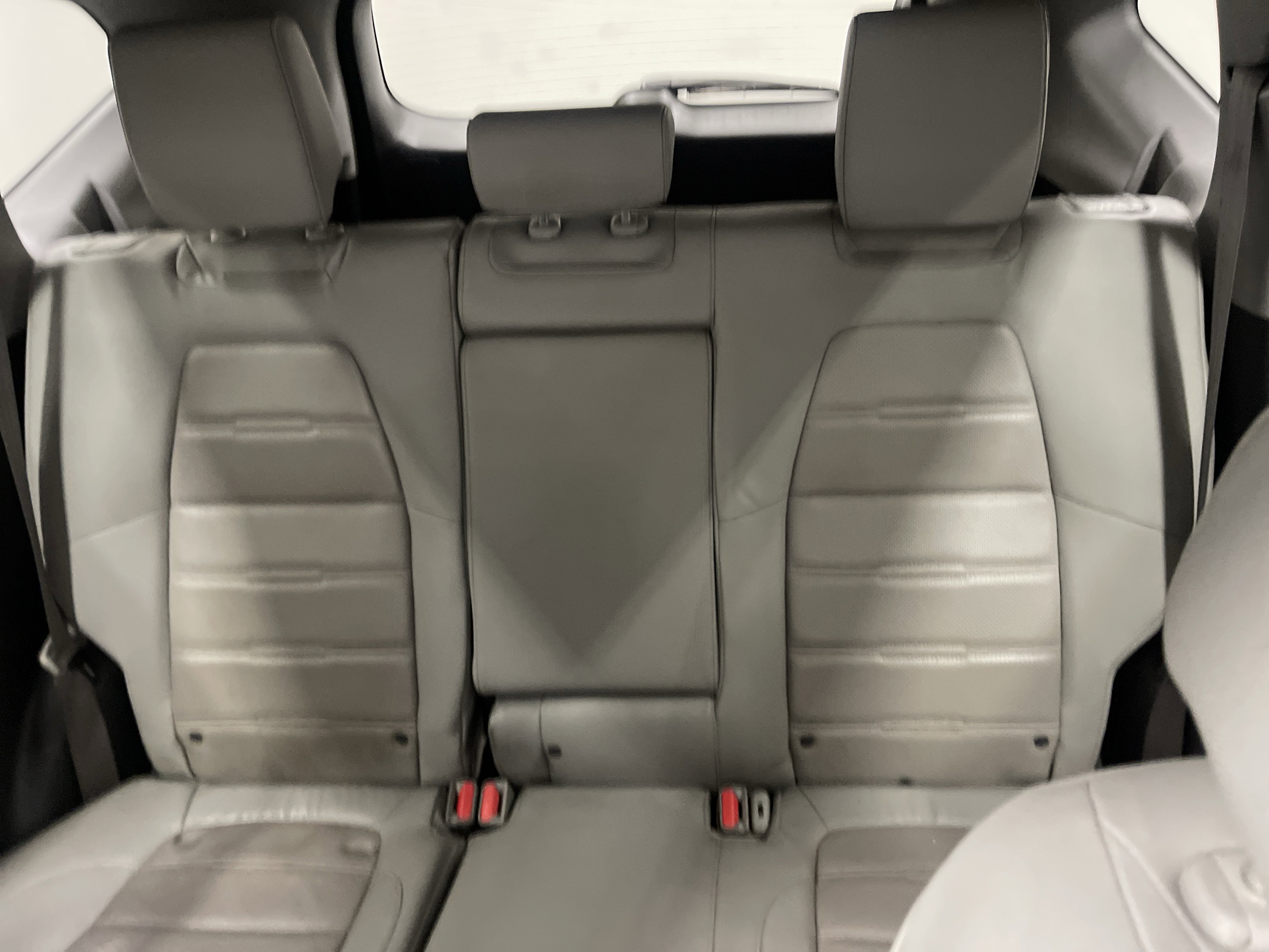 Used 2018 Honda CR-V Touring image 11