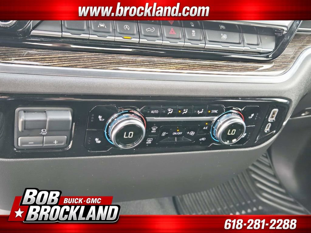 Used 2022 GMC Sierra 1500 Elevation AWD/4WD image 33