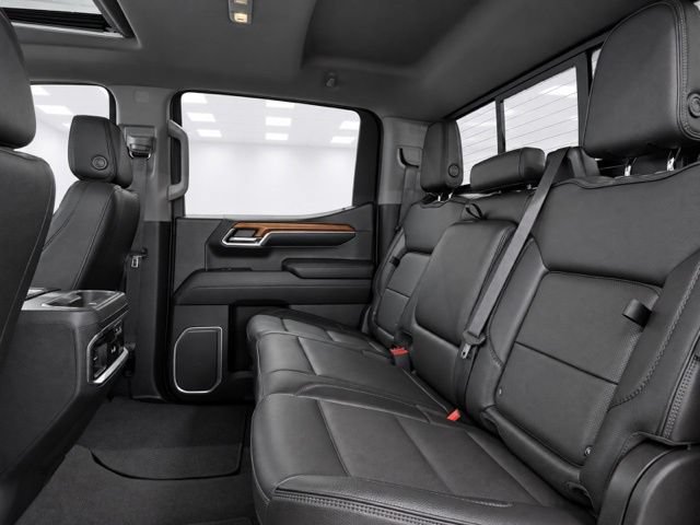 Used 2023 GMC Sierra 1500 Denali AWD/4WD image 22