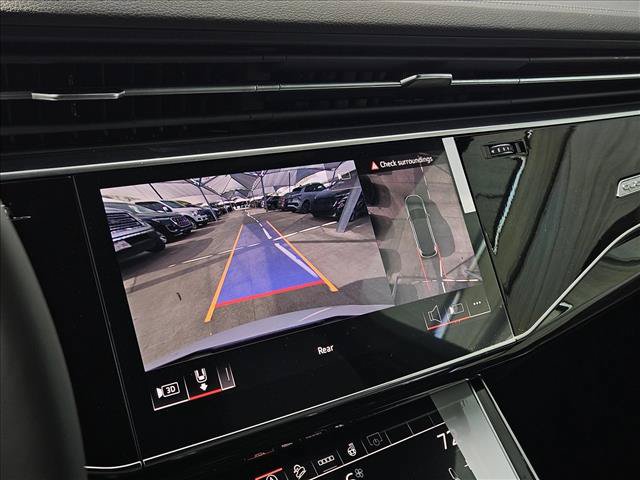 New 2026 Audi Q7 2.0T Premium AWD/4WD image 22