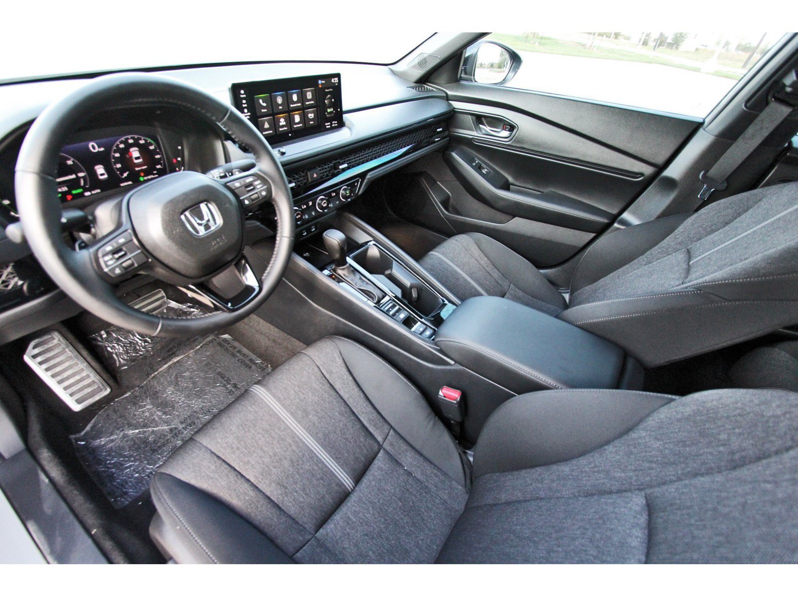 Used 2026 Honda Accord Sport image 31