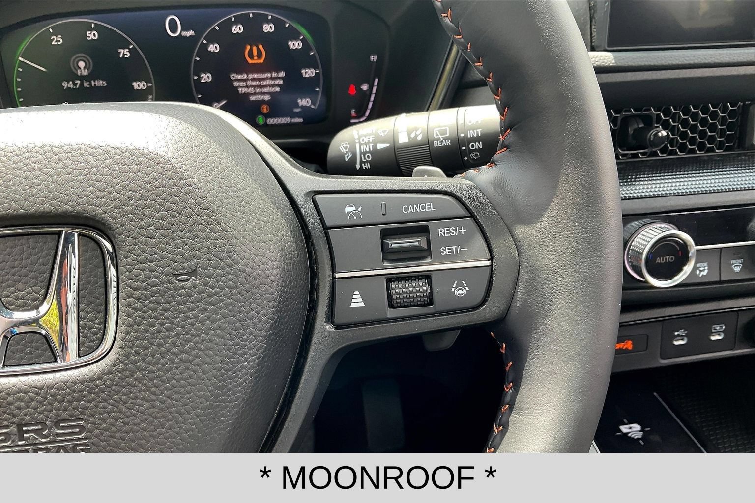 Used 2026 Honda CR-V TrailSport image 12