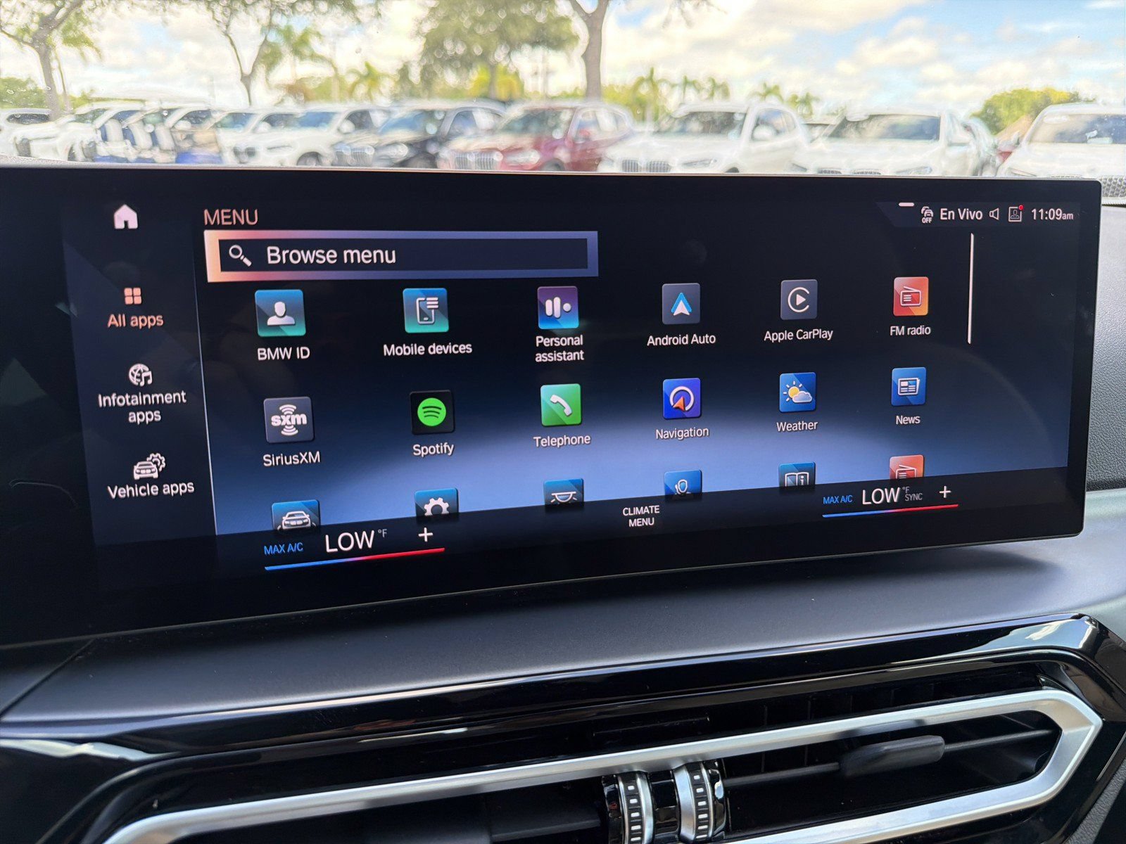 Certified 2024 BMW 230i Coupe w/ Convenience Package RWD image 24