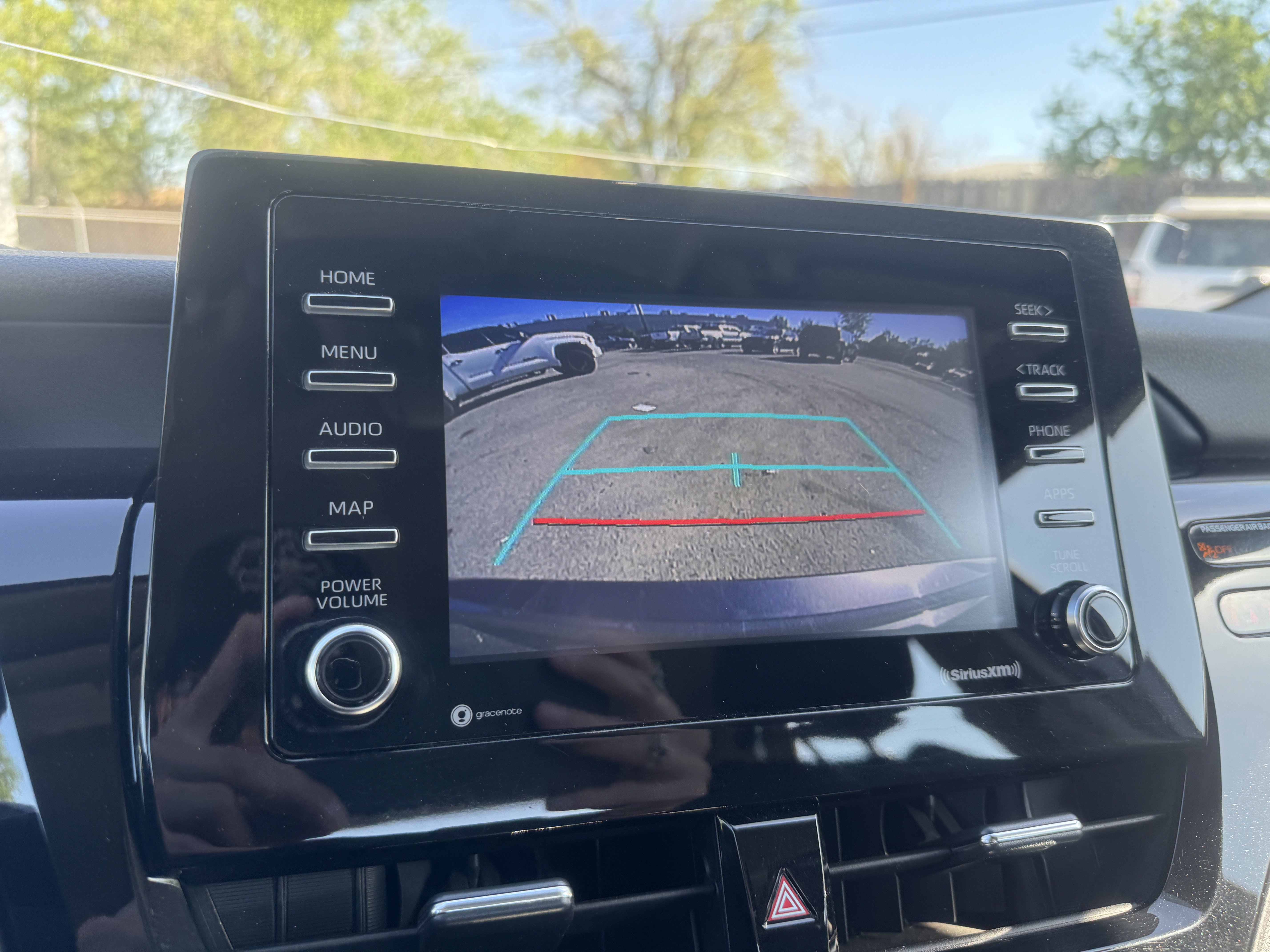 Certified 2021 Toyota Camry LE FWD image 34