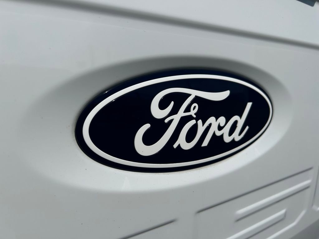 Used 2024 Ford F150 STX AWD/4WD image 32