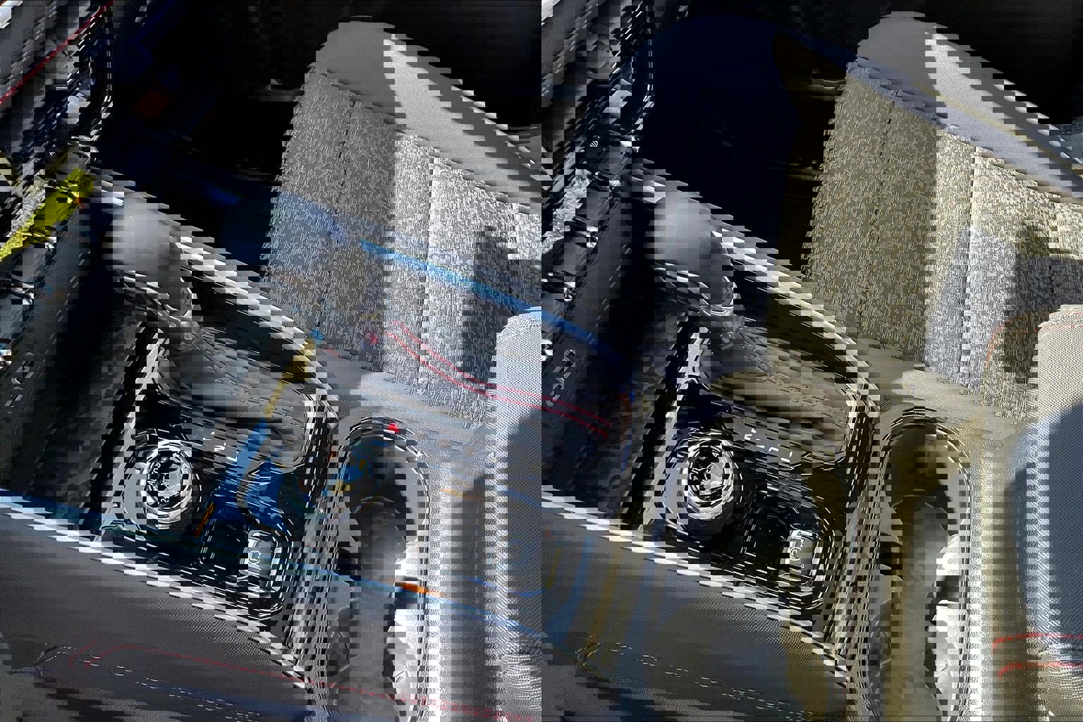 Used 2024 Chevrolet Colorado Z71 w/ Advanced Trailering Package image 20