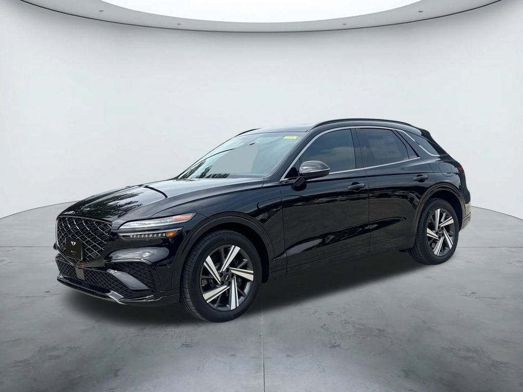 New 2026 Genesis GV70 3.5T Sport Advanced