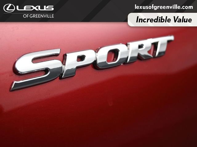 Used 2020 Ford Escape SE Sport image 10