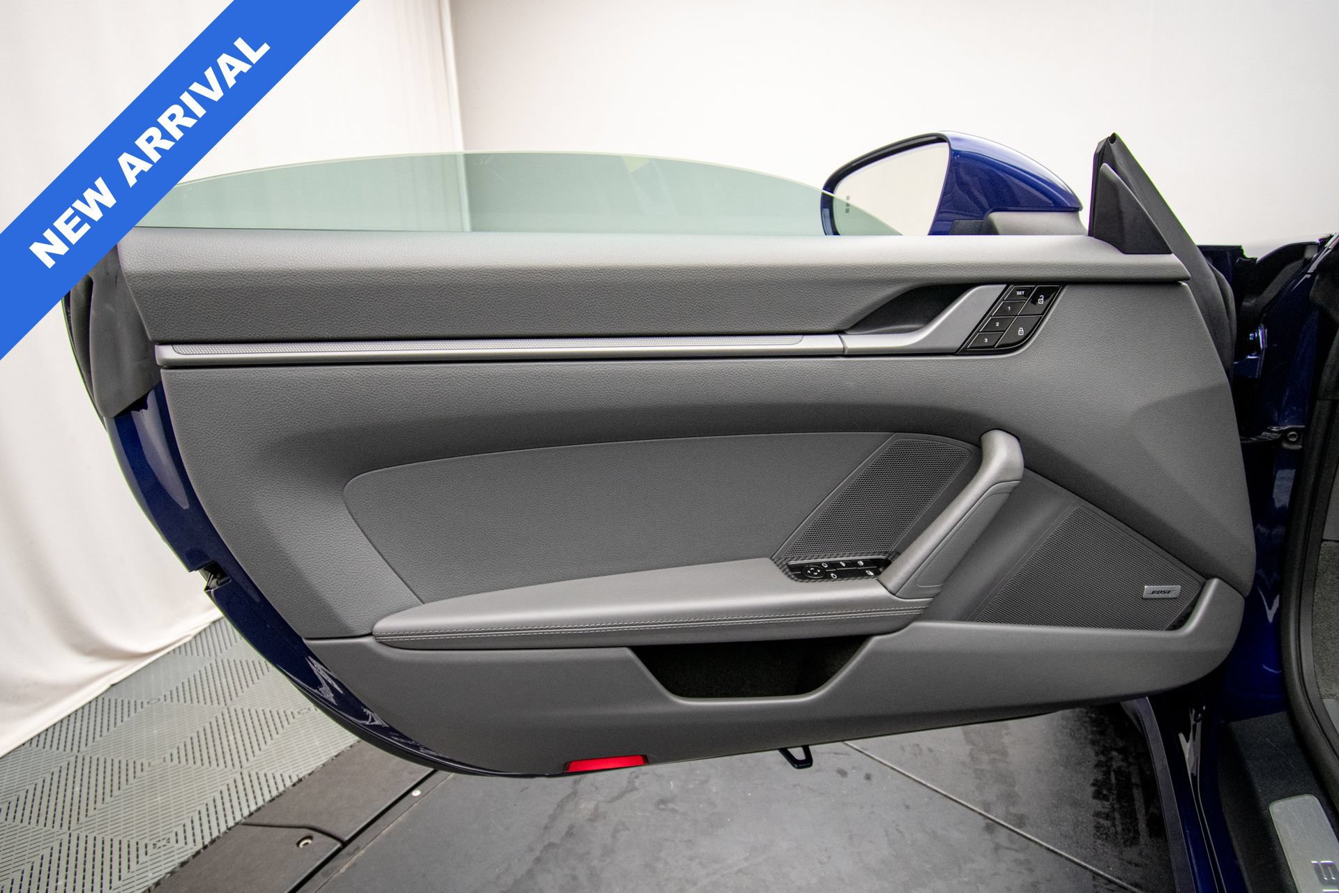 Used 2020 Porsche 911 Carrera S RWD image 42