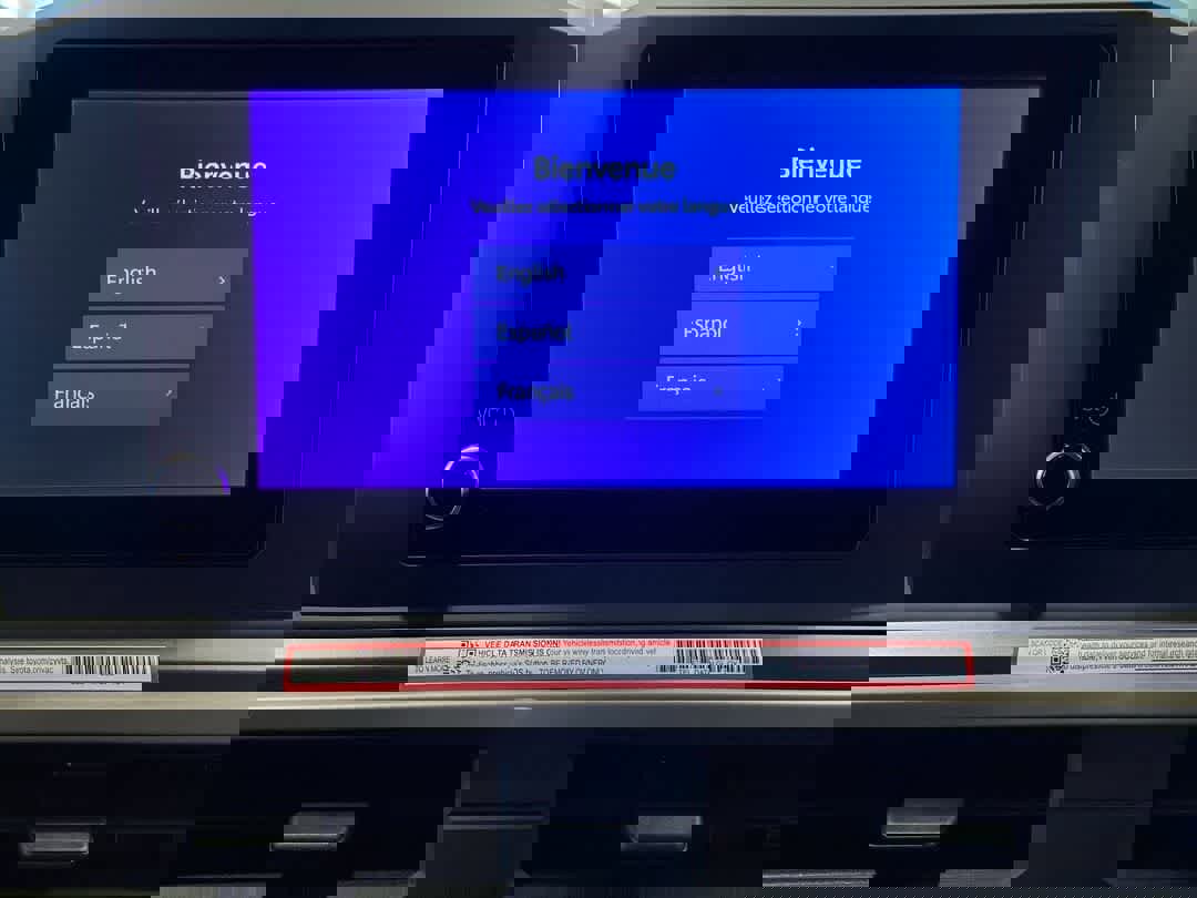 New 2026 Toyota Tacoma TRD Sport image 18