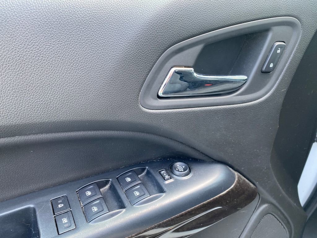 Used 2015 GMC Canyon SLE w/ SLE Convenience Package AWD/4WD image 13