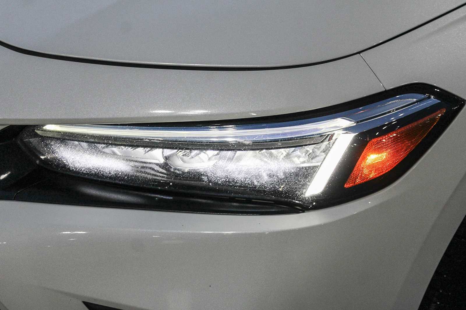 New 2026 Honda Civic Sport image 5