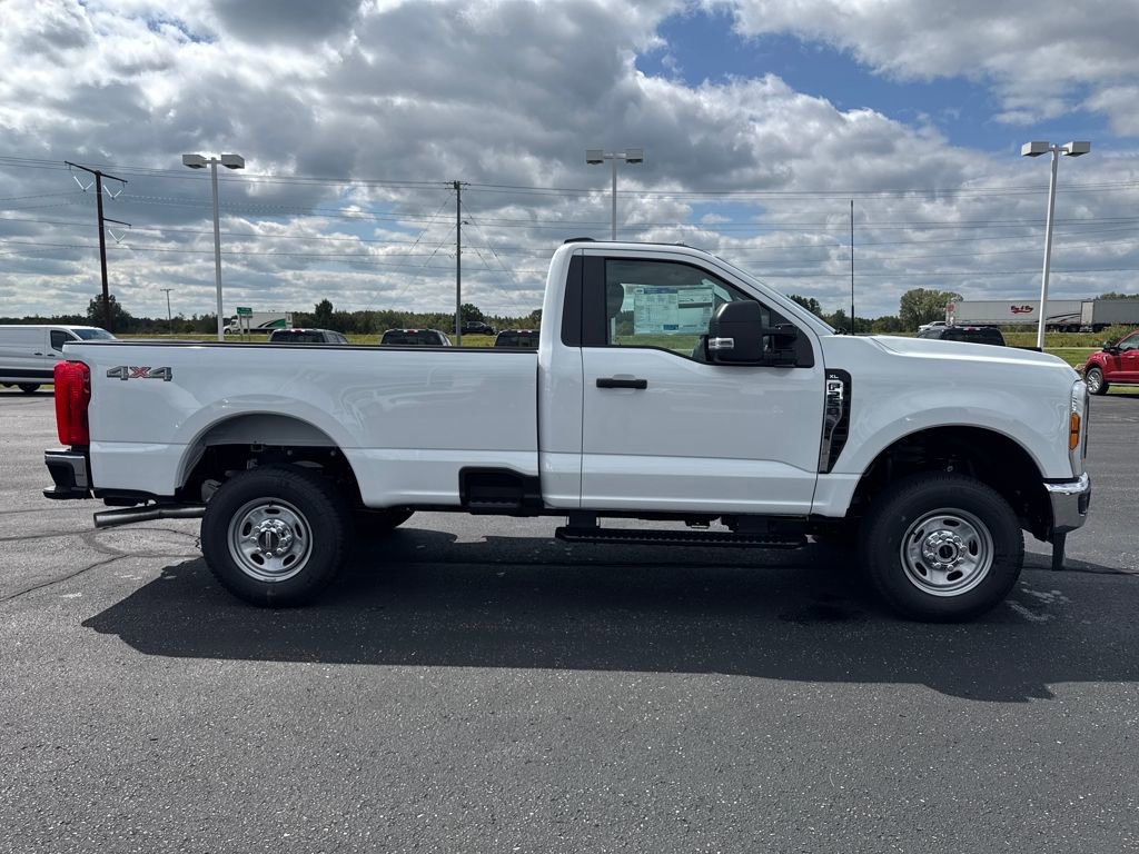 New 2026 Ford F250 XL image 6