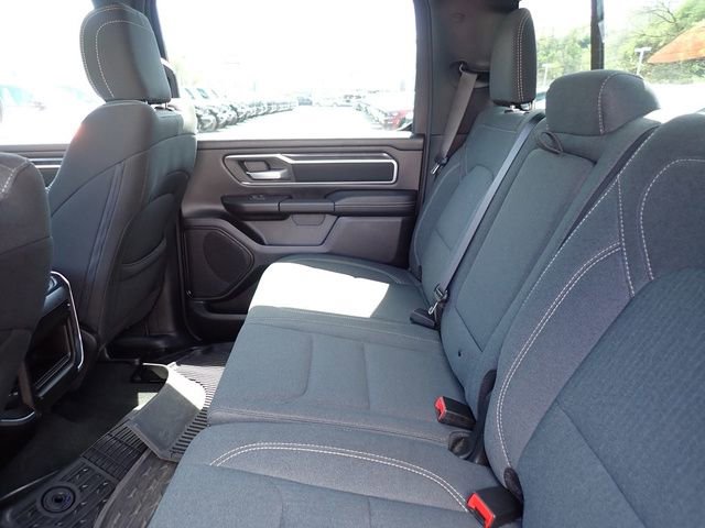 Used 2023 RAM 1500 Big Horn AWD/4WD image 15