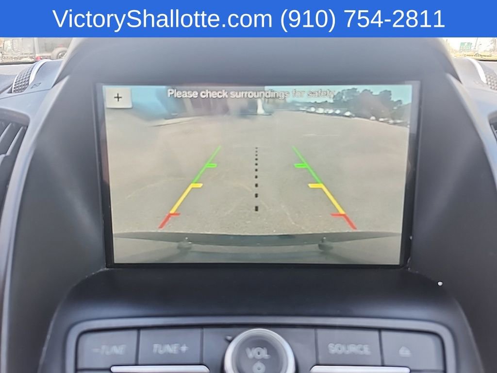 Used 2018 Ford Escape SE w/ SE Sync 3 Package image 5
