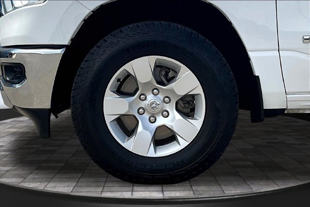 Used 2023 RAM 1500 Lone Star RWD image 32