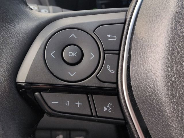 Certified 2024 Toyota Venza Limited AWD/4WD image 19