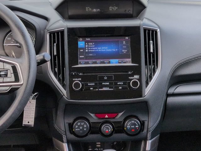 Used 2020 Subaru Forester w/ Alloy Wheel Package AWD/4WD image 18