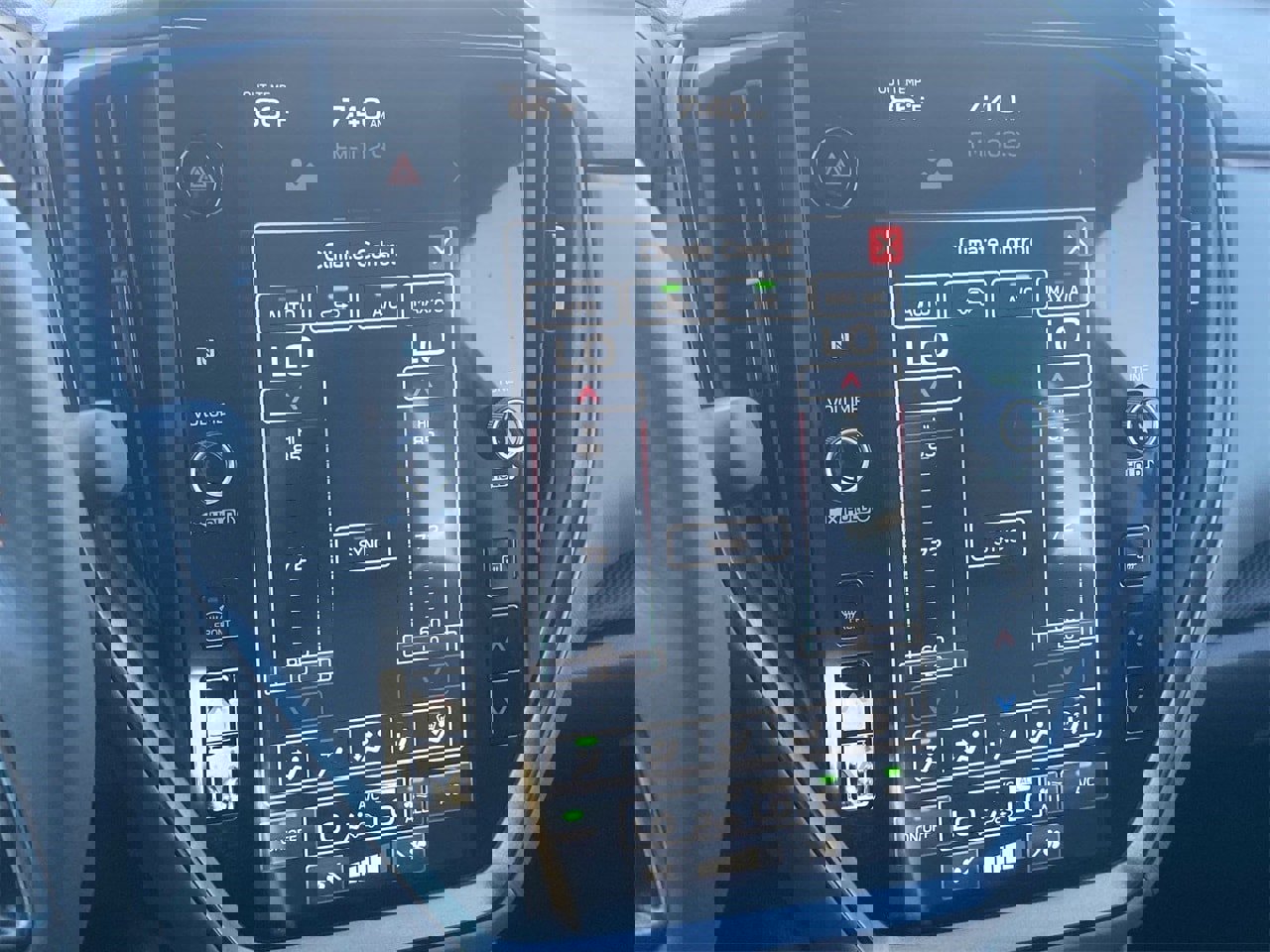 New 2025 Subaru Crosstrek 2.5i Limited w/ Popular Package #3A image 24