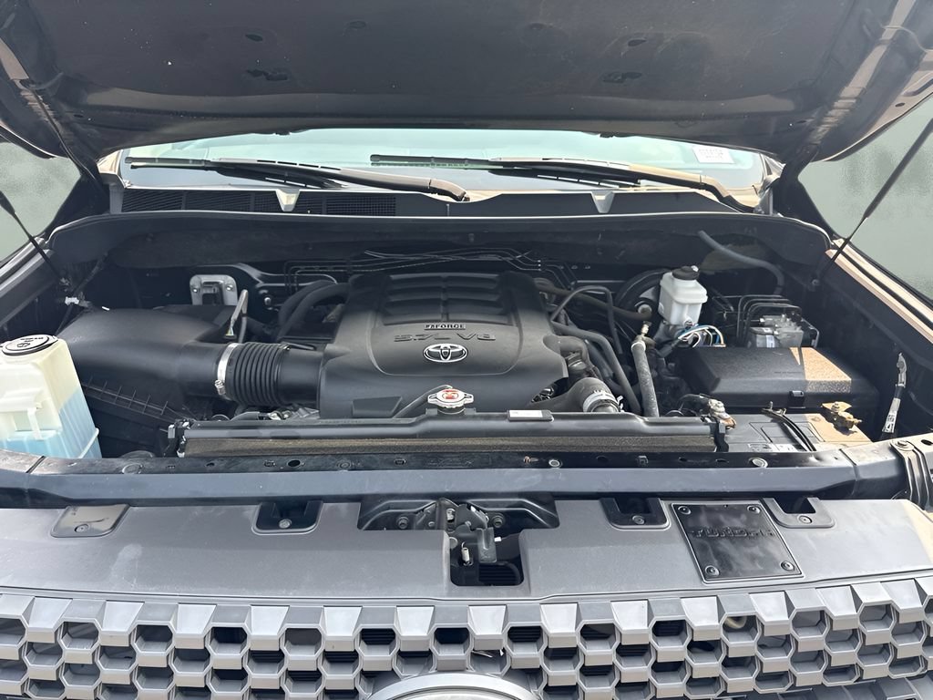 Used 2019 Toyota Tundra SR5 AWD/4WD image 18