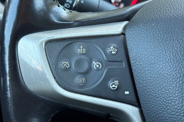 Used 2021 GMC Acadia Denali w/ Denali Technology Package FWD image 38