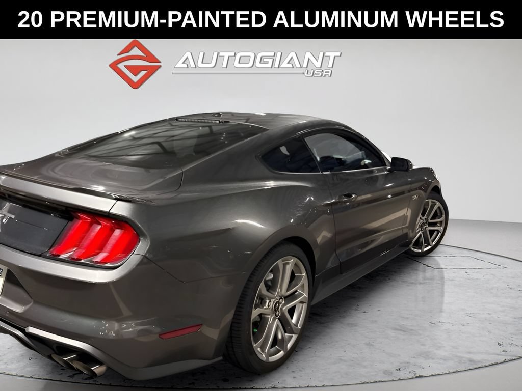 Used 2019 Ford Mustang GT Premium RWD image 23