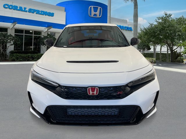 New 2025 Honda Civic Type R image 10