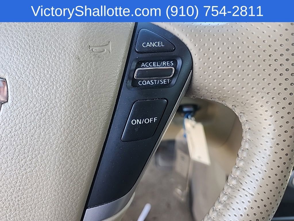 Used 2014 Nissan Murano SV w/ Value Package image 12