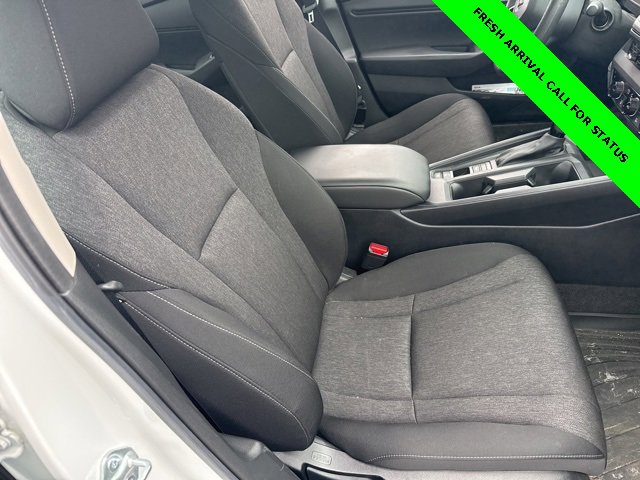 Certified 2023 Honda Accord EX image 14