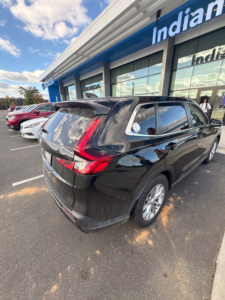 Used 2023 Honda CR-V EX-L image 14