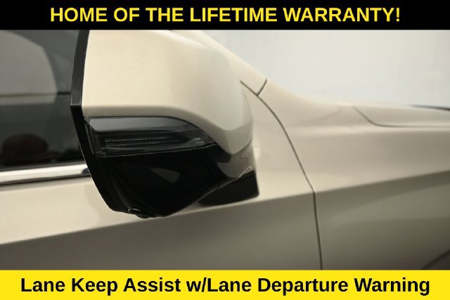 Used 2021 Chevrolet Tahoe LT w/ Luxury Package AWD/4WD image 45