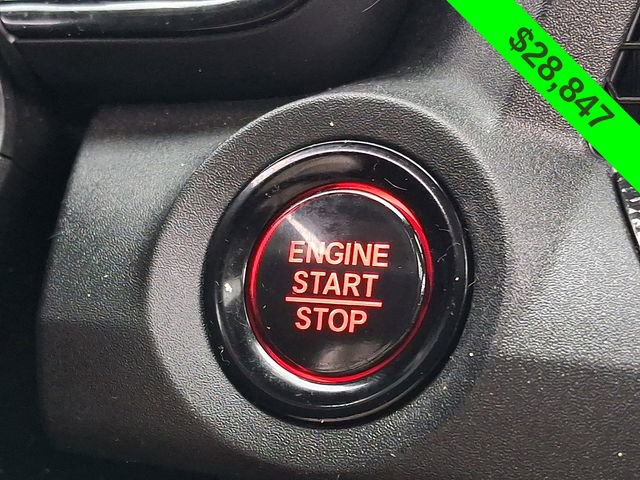 Used 2024 Honda CR-V EX image 29