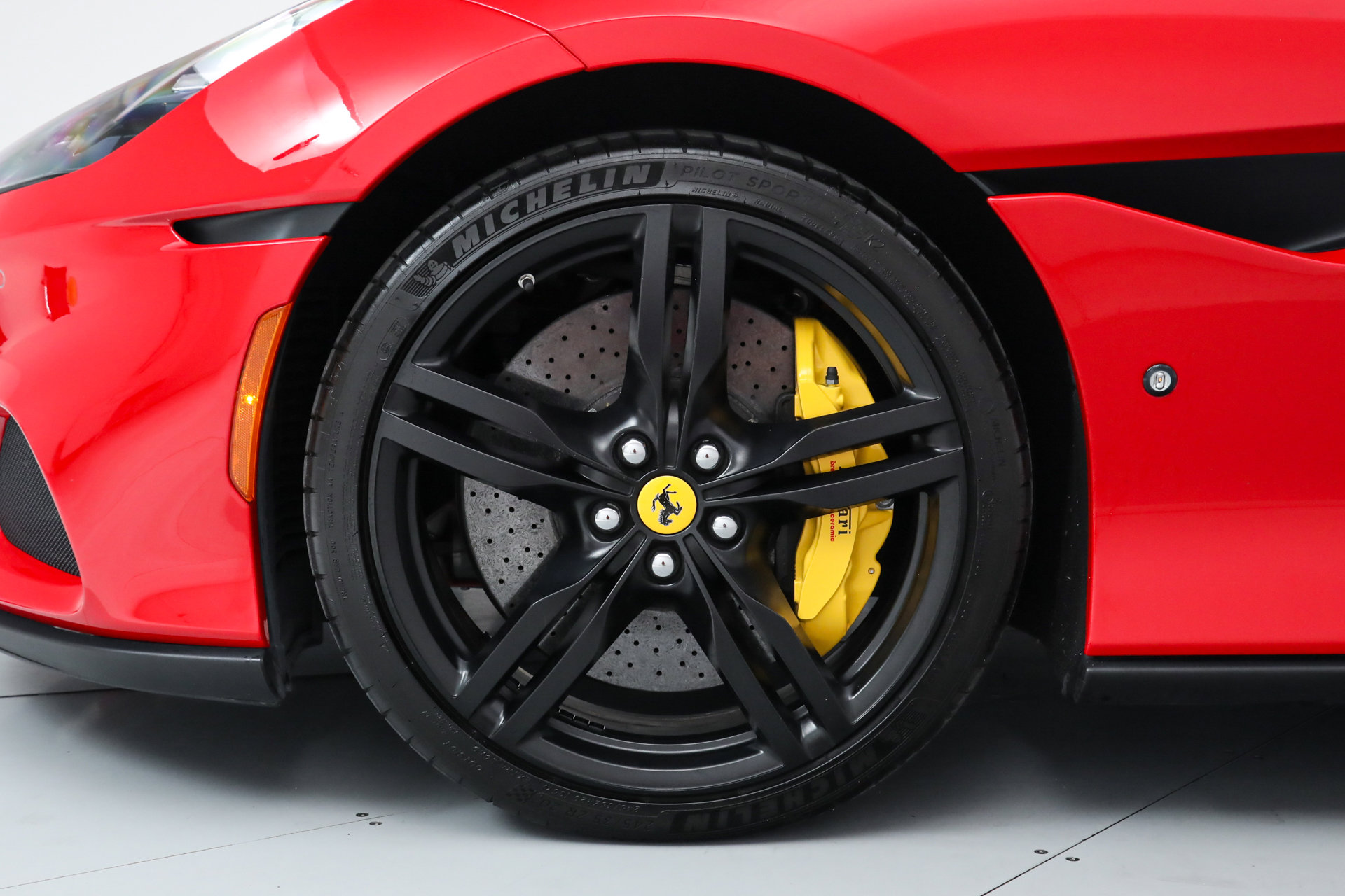 Certified 2023 Ferrari Portofino M image 42