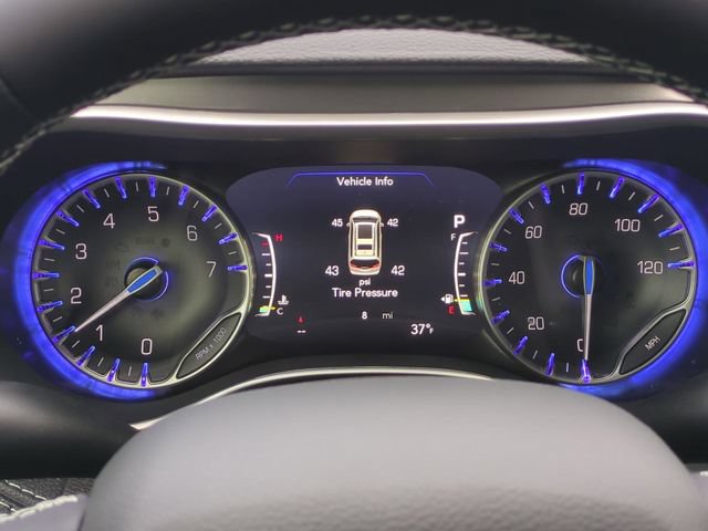 New 2026 Chrysler Pacifica Select FWD image 13