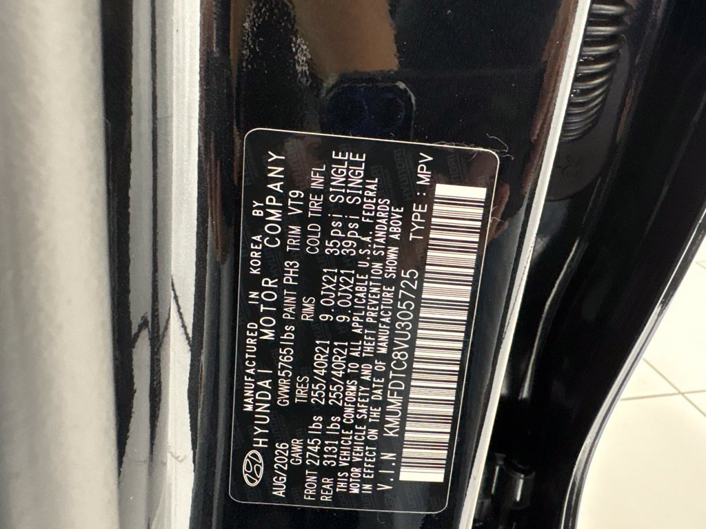 New 2027 Genesis GV70 2.5T Sport Prestige AWD/4WD image 10