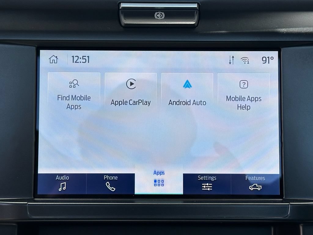 New 2026 Ford F450 XL AWD/4WD image 11