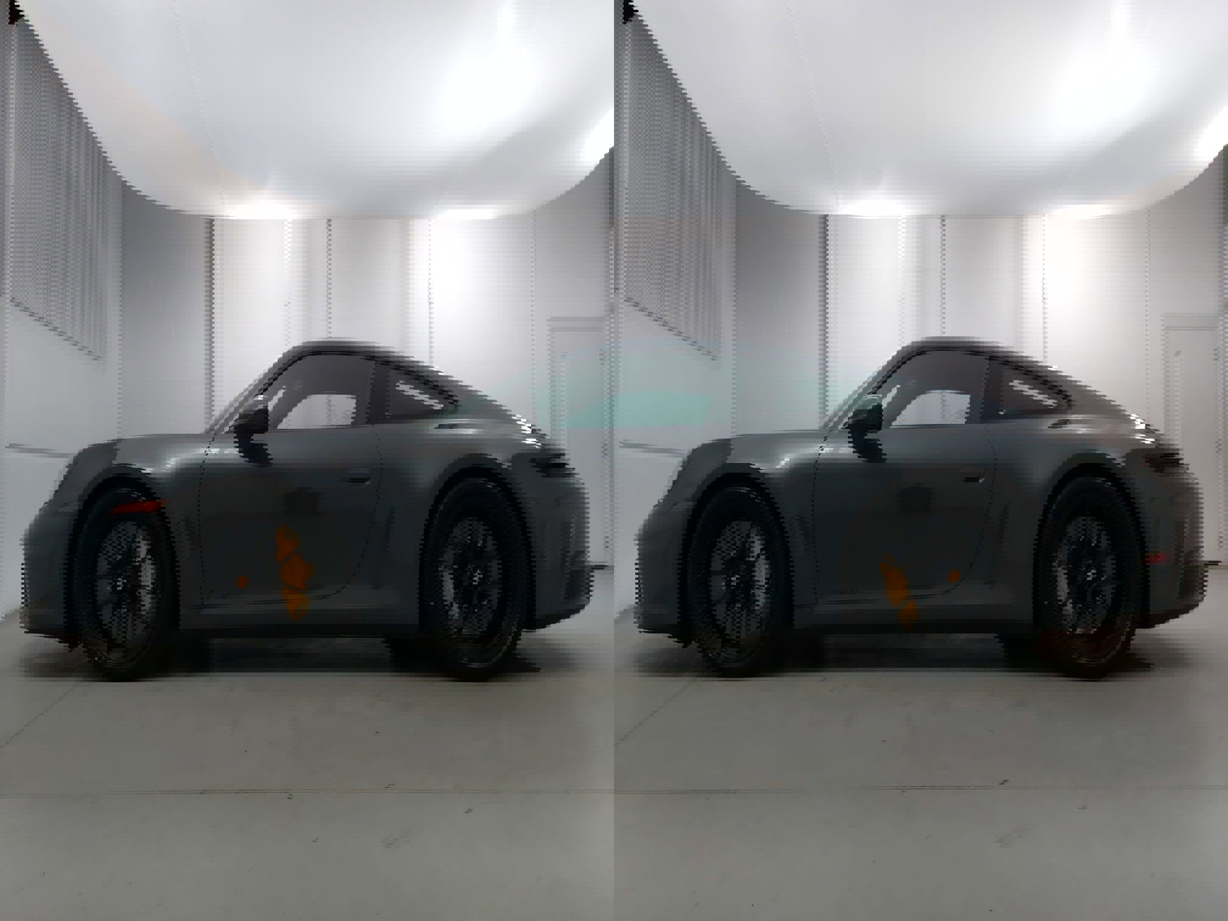 New 2026 Porsche 911 Carrera GTS image 2