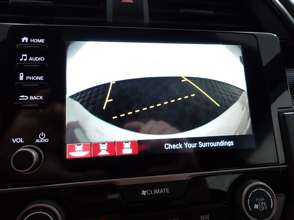 Used 2020 Honda Civic Sport image 4