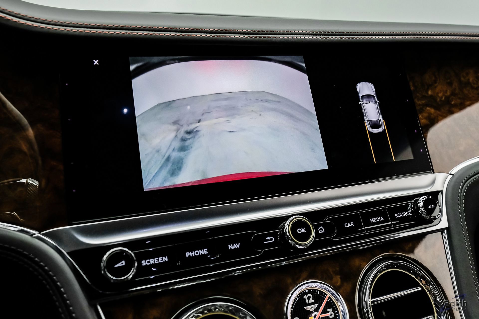 Used 2020 Bentley Continental GT AWD/4WD image 77