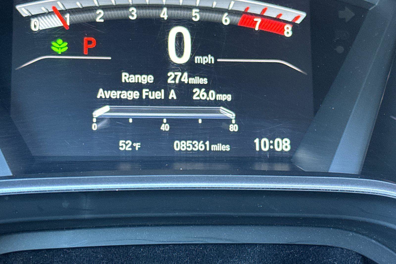 Used 2017 Honda CR-V EX image 25