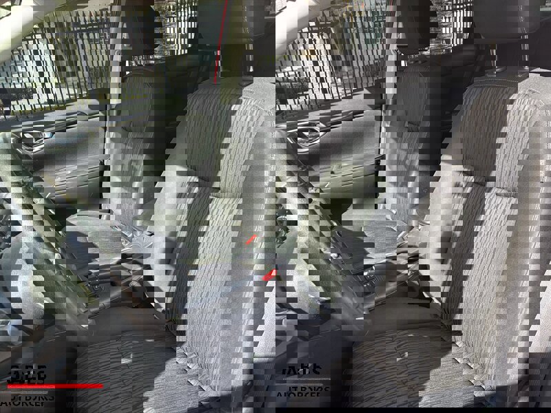 Used 2019 Nissan Sentra SV w/ All Weather Package image 17