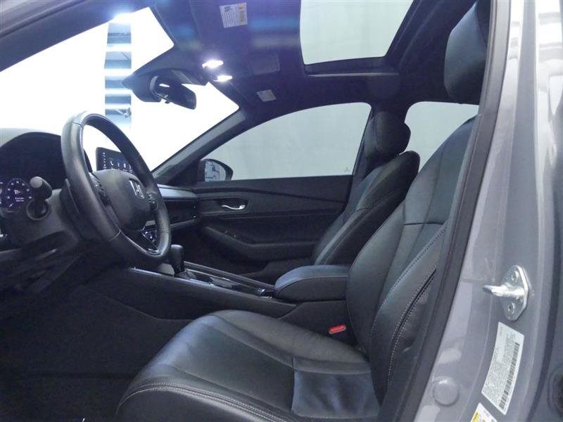 Used 2024 Honda Accord Sport image 21